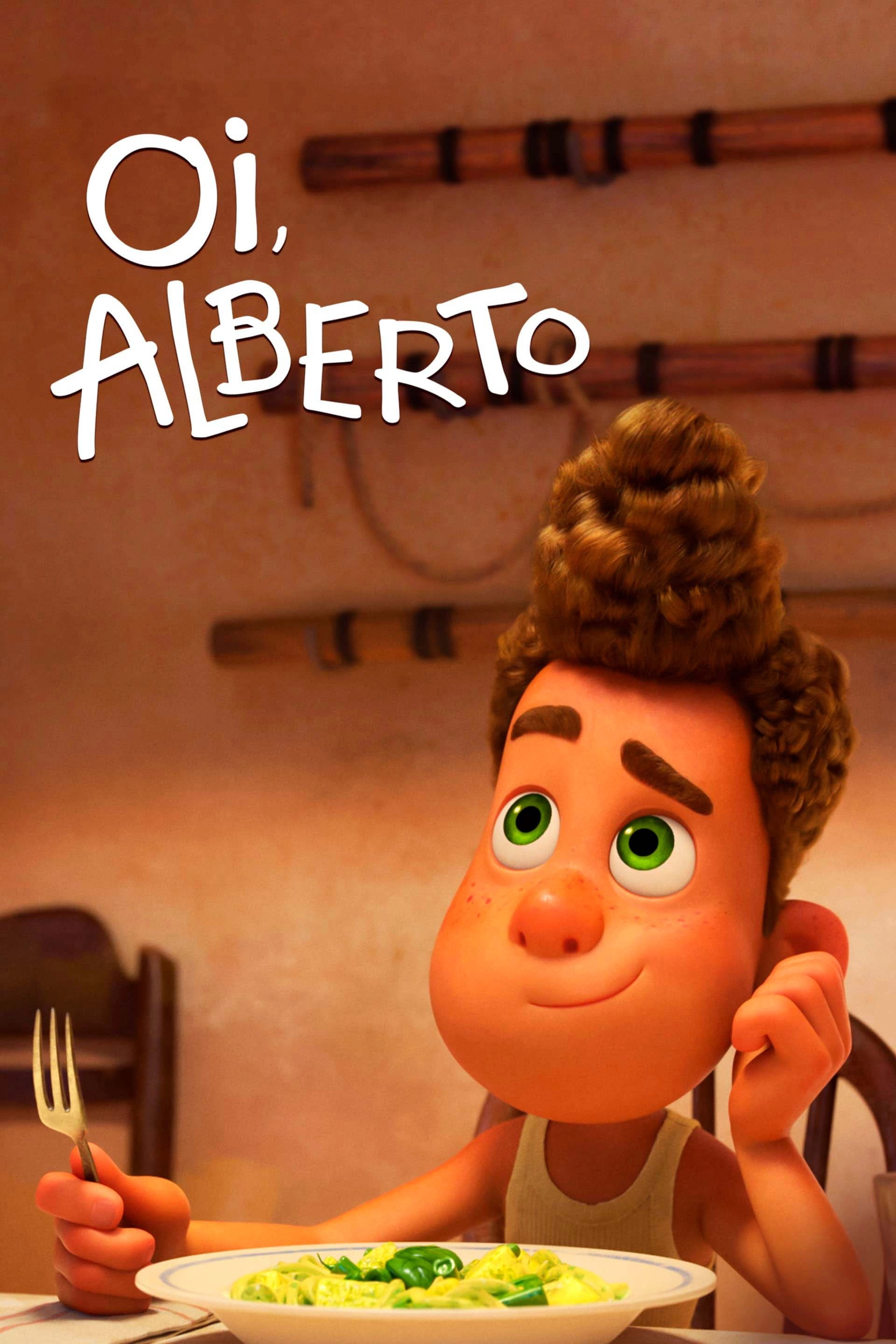 Ciao Alberto