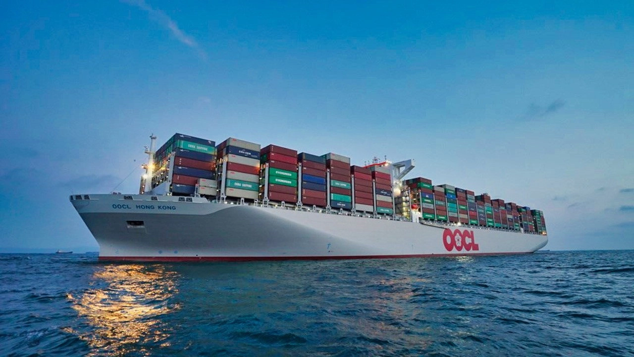 Mega Transports