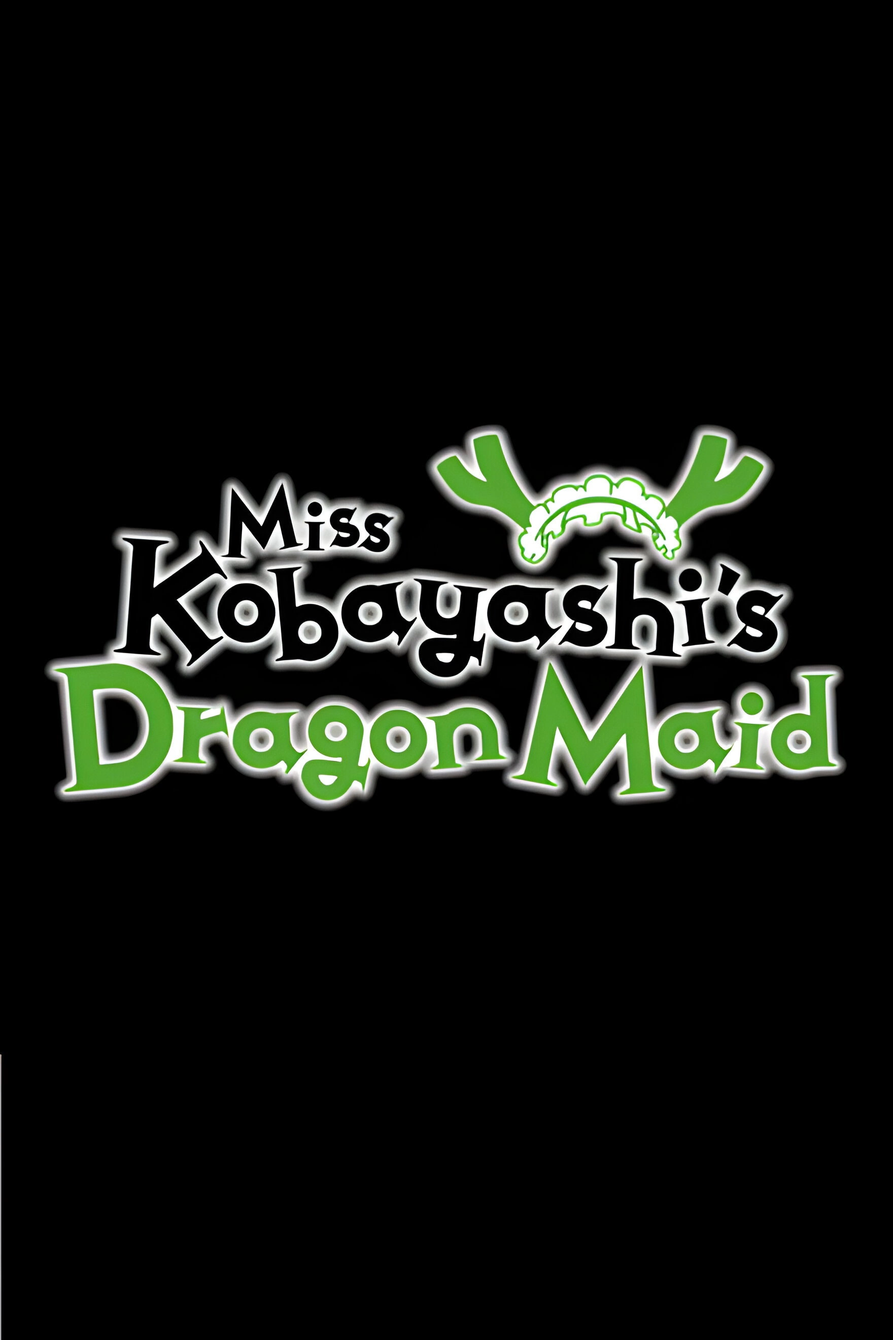 Miss Kobayashi's Dragon Maid