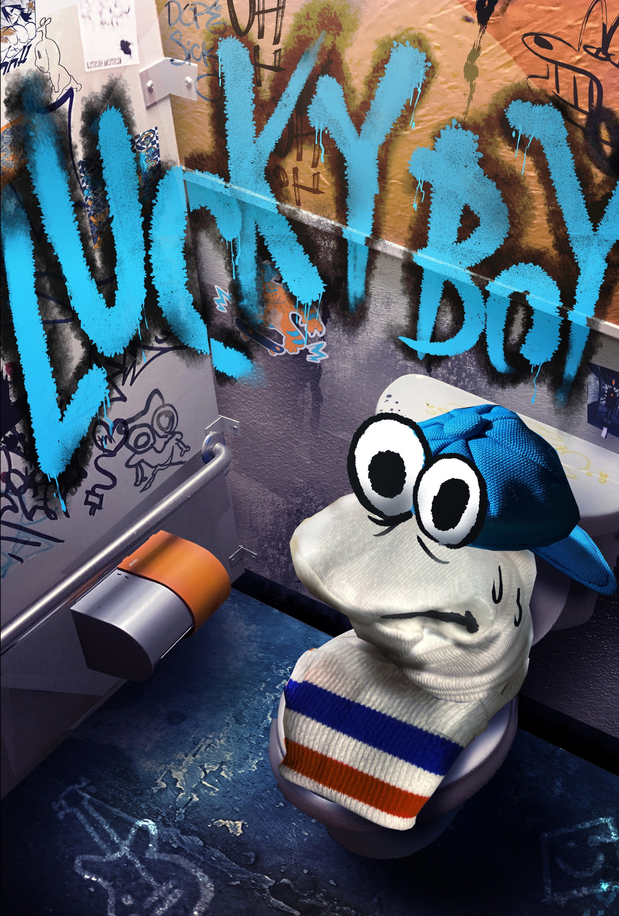 LUCKYBOY