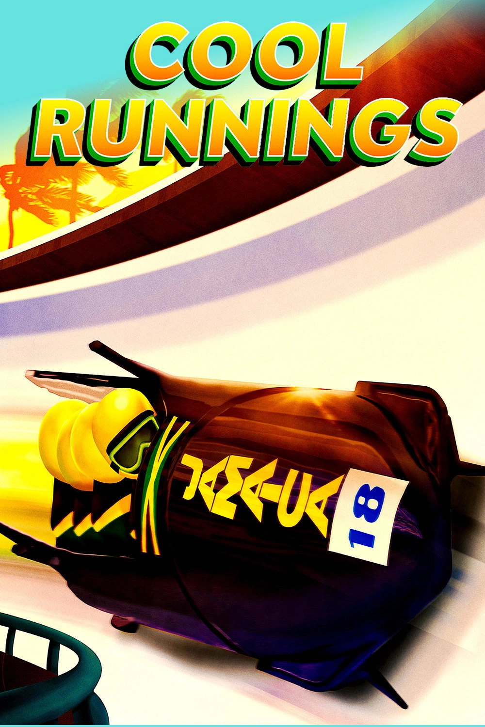 Cool Runnings