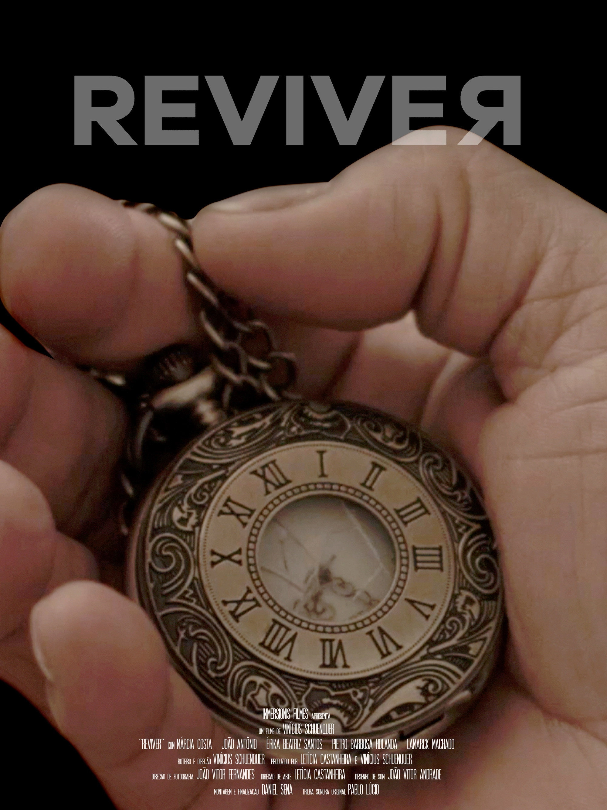 Reviver