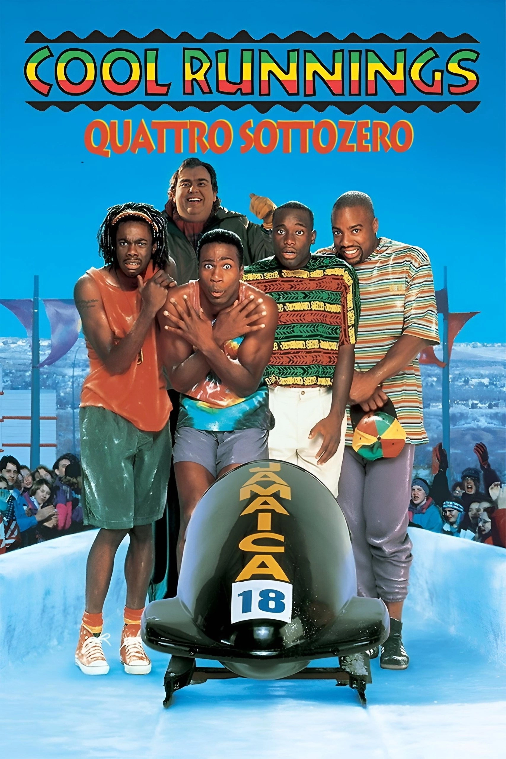 Cool Runnings