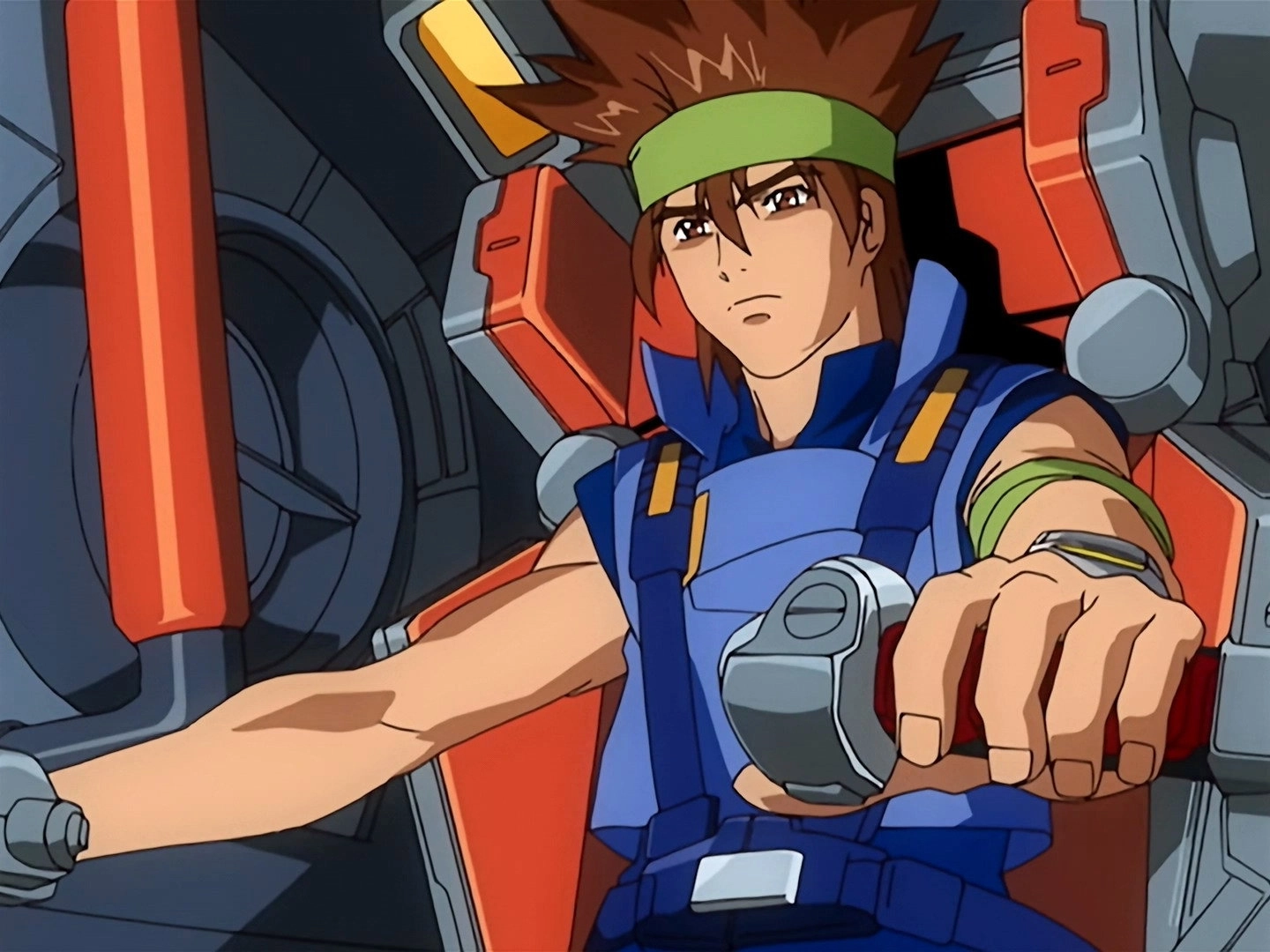 Mobile Suit Gundam SEED C.E. 73: Stargazer