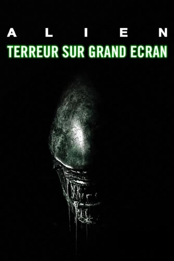 Alien: Terror in Space