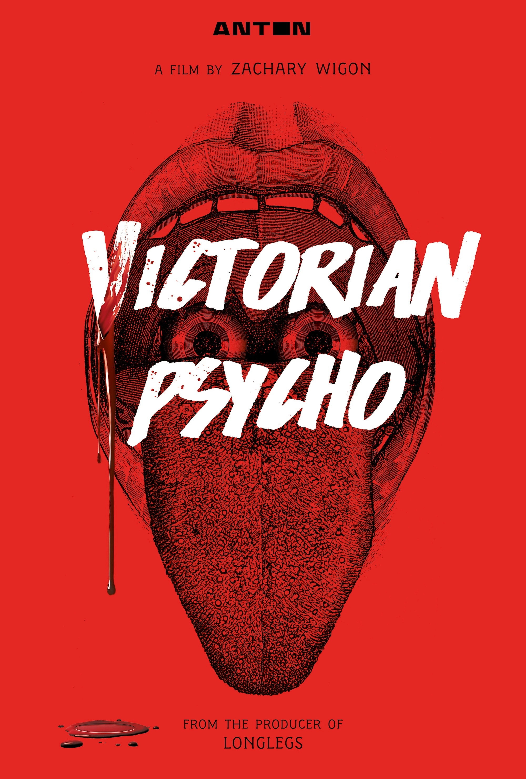 Victorian Psycho