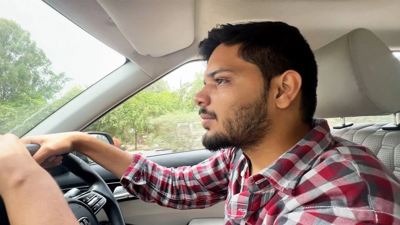 Lakshay Chaudhary