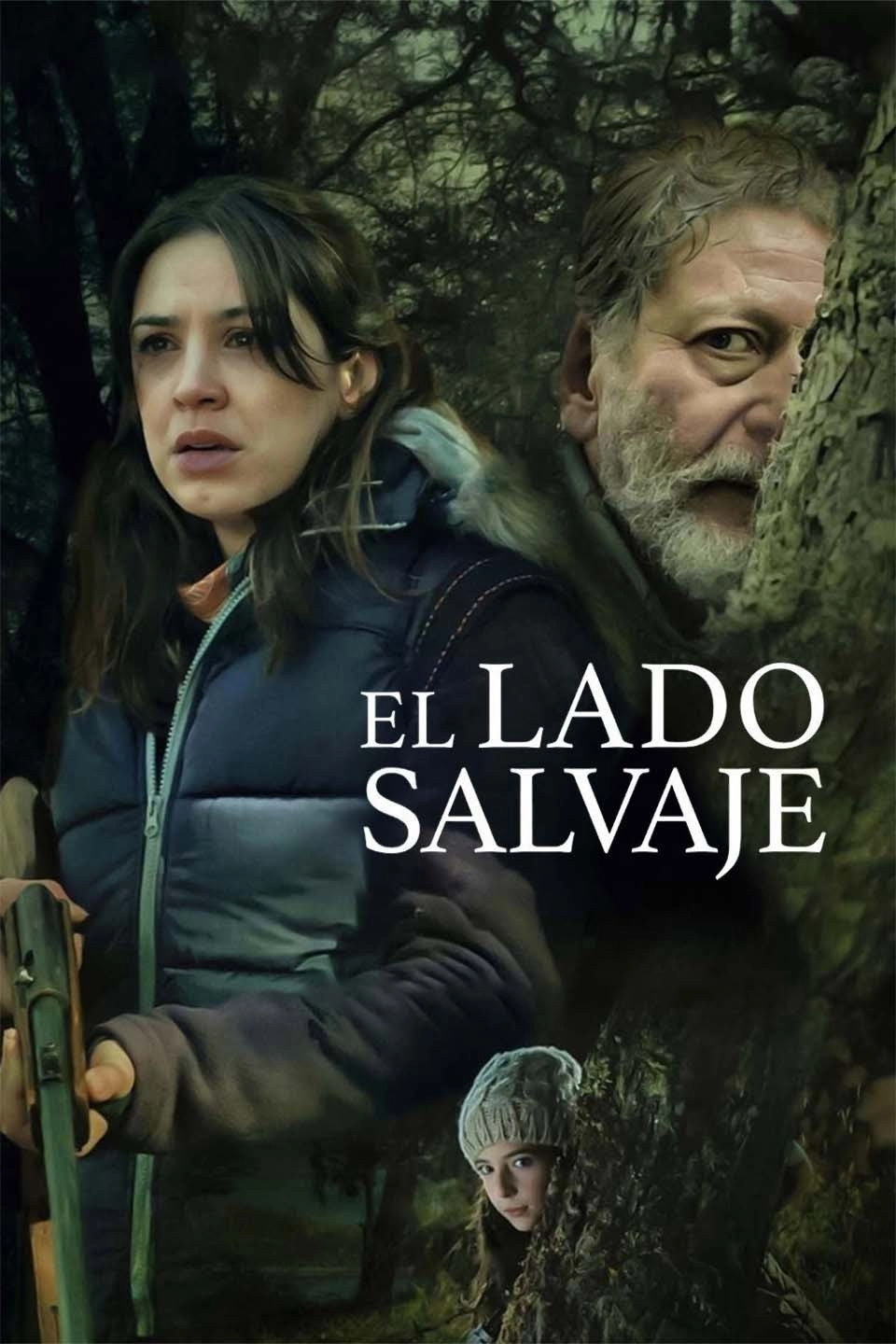 El lado salvaje