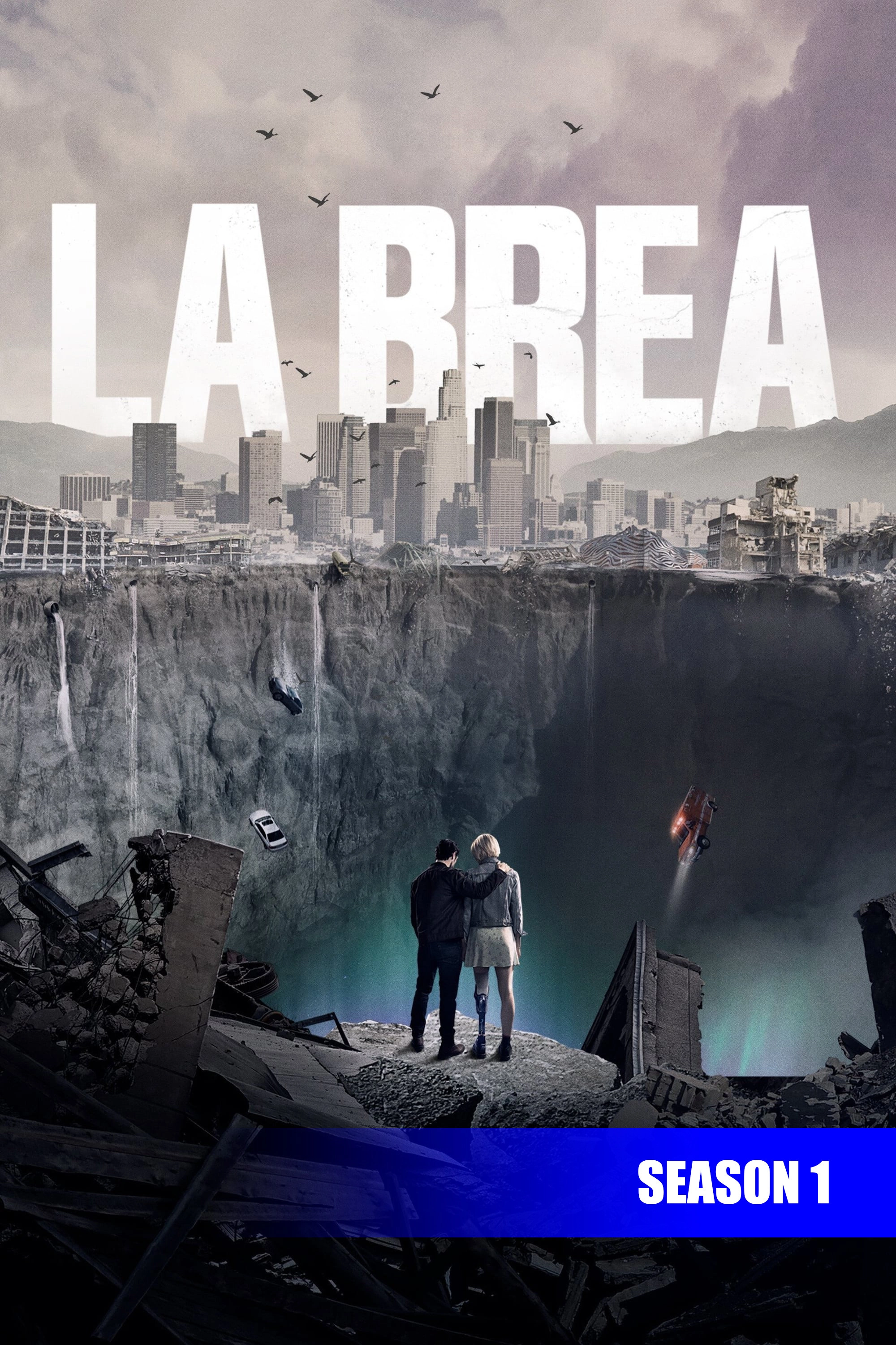 La Brea