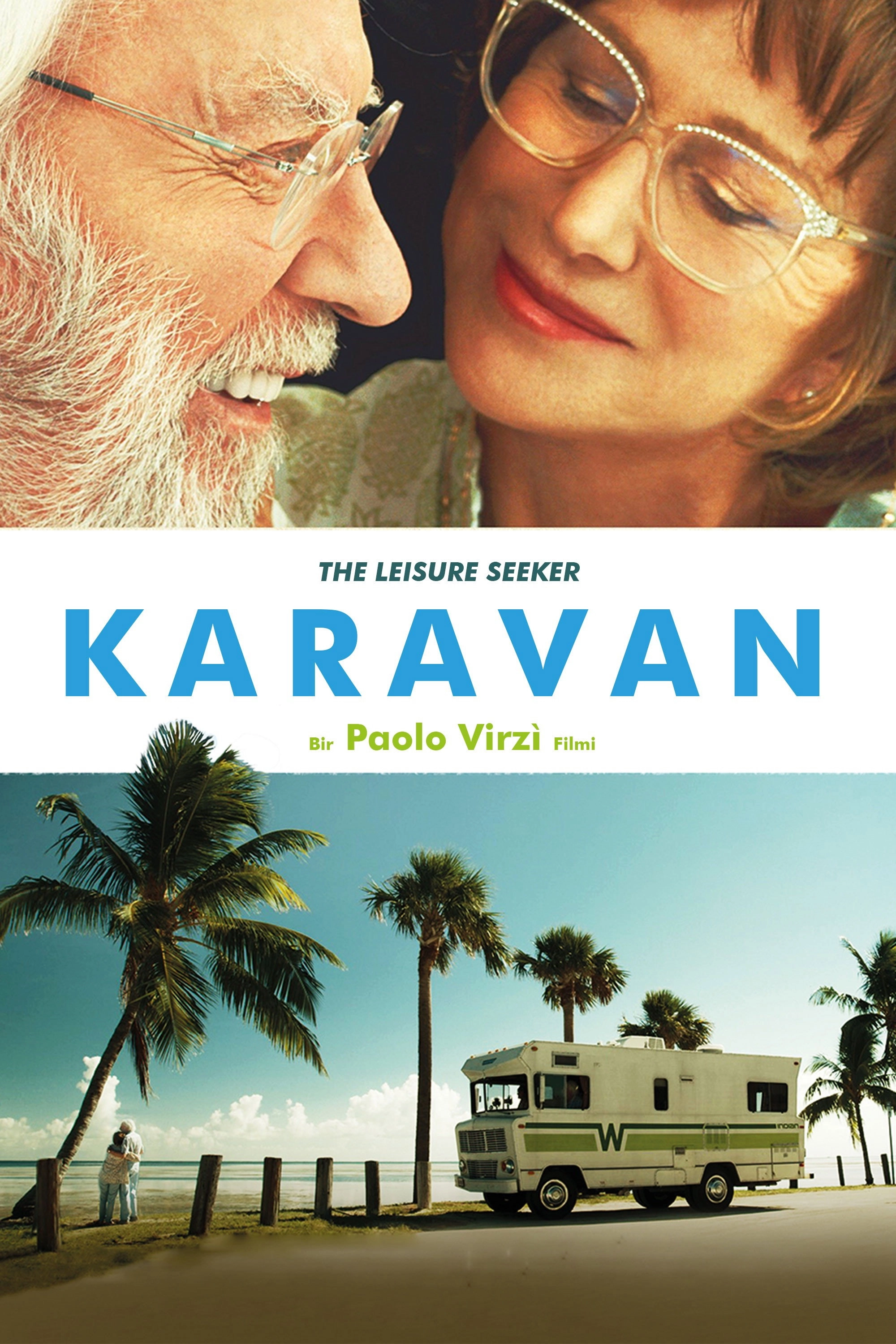 The Leisure Seeker