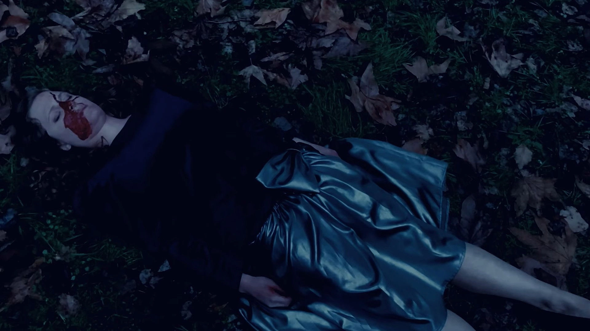 Queen of Hearts: A Twin Peaks Fan Film