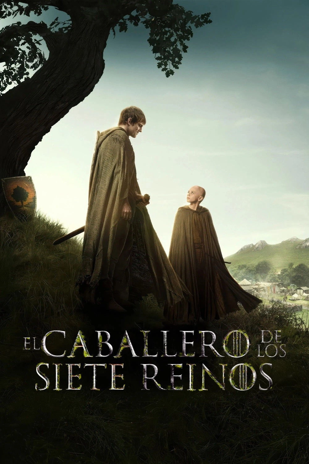 A Knight of the Seven Kingdoms
