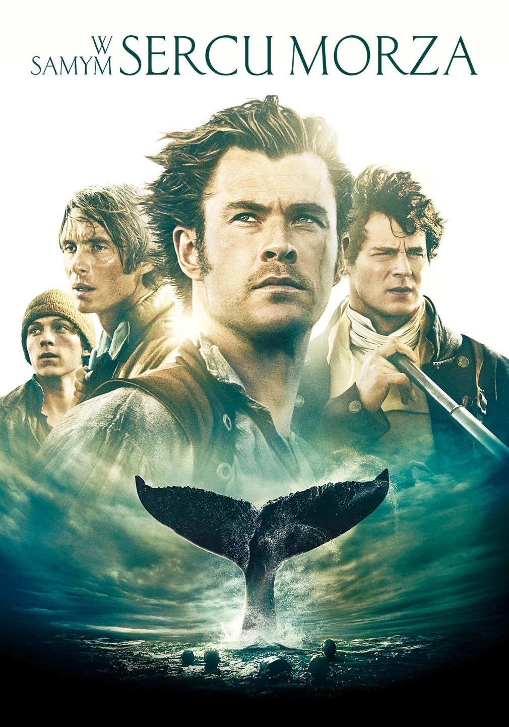In the Heart of the Sea