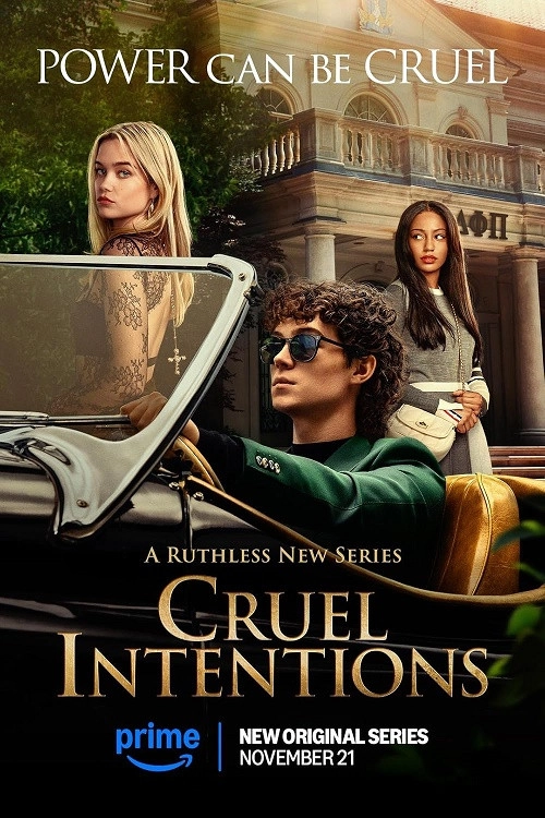 Cruel Intentions