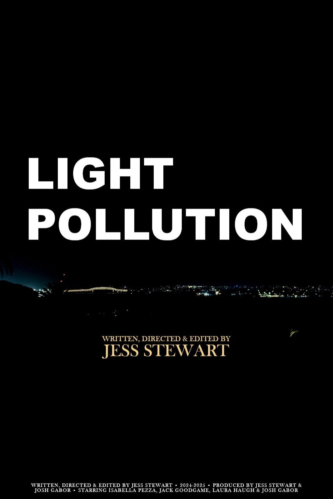 Light Pollution
