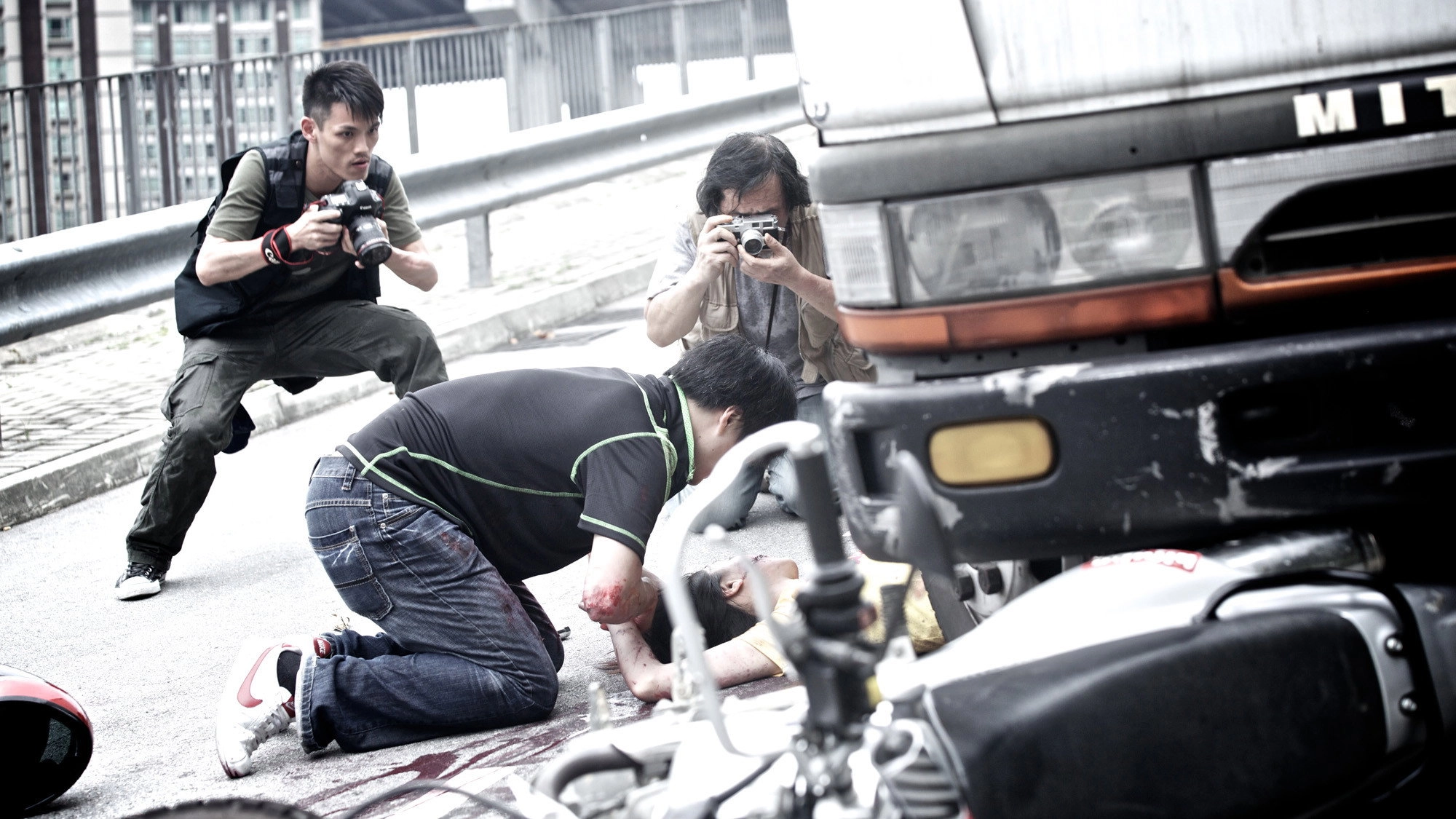 The Decisive Moment