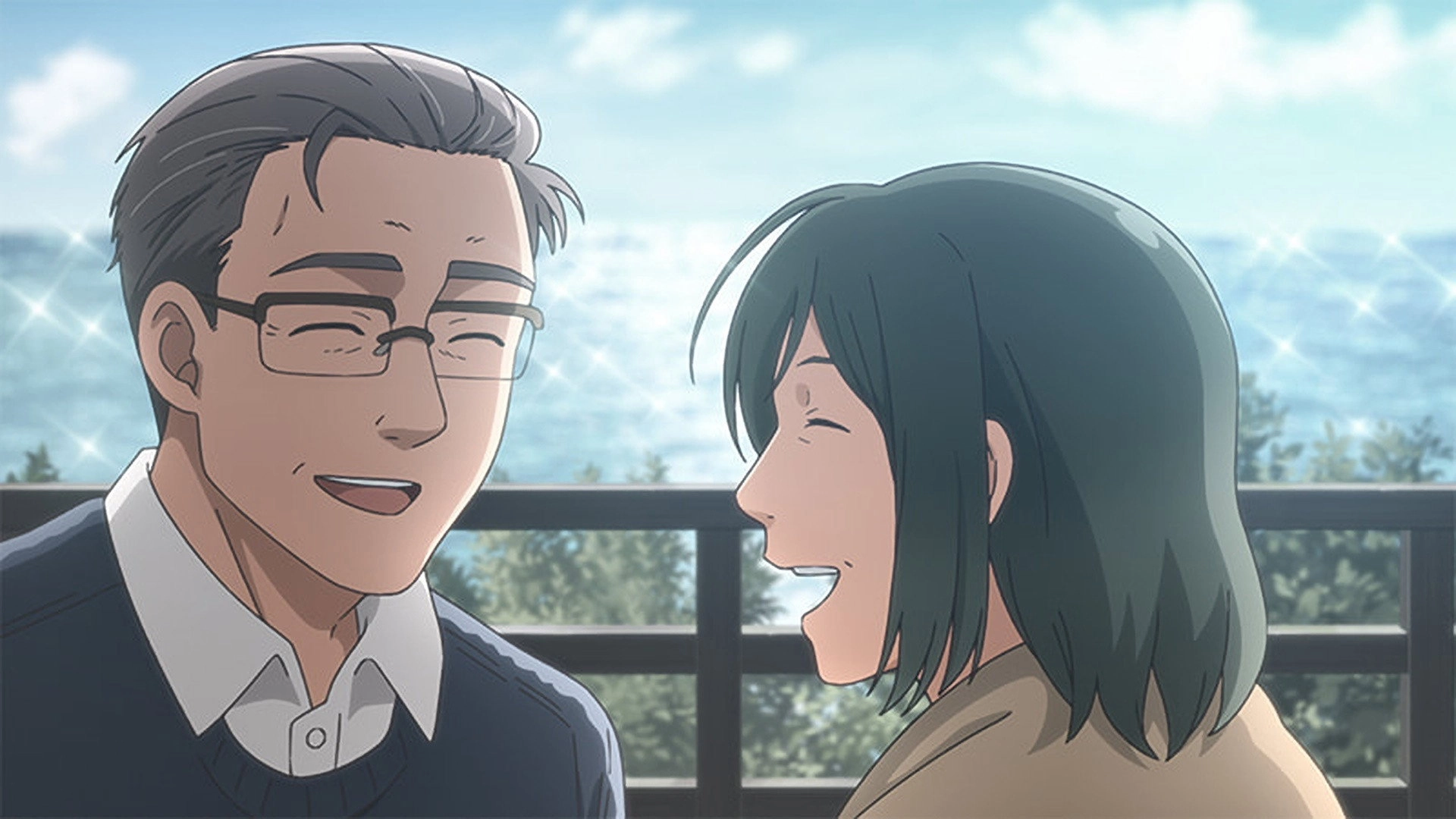 Tonari no Yokai-san