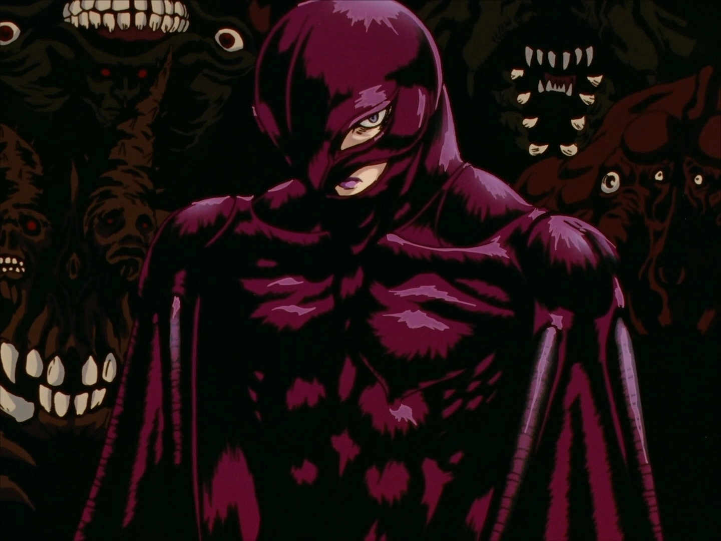Berserk