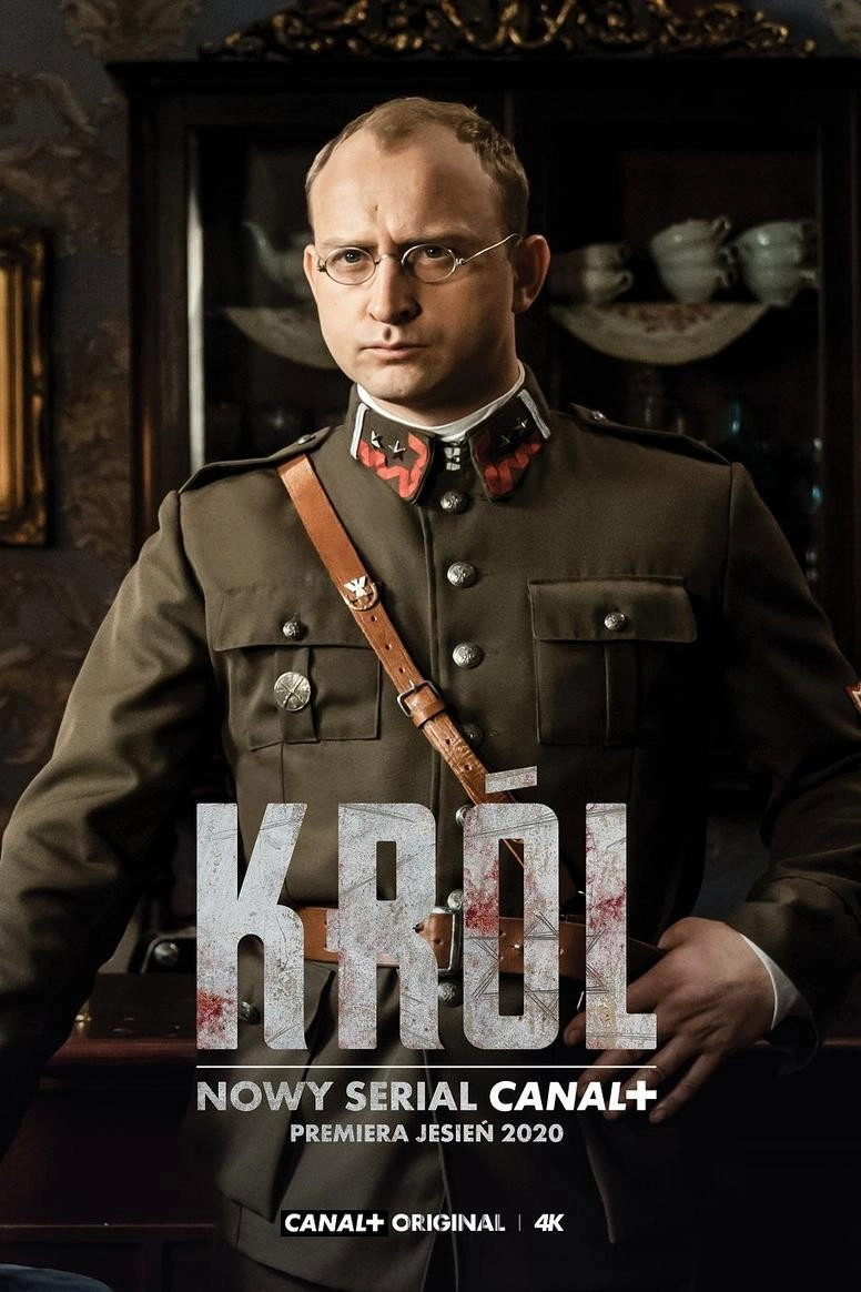 The King of Warsaw