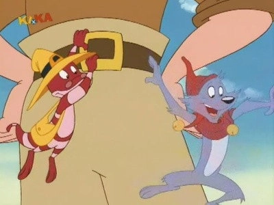 Simsala Grimm