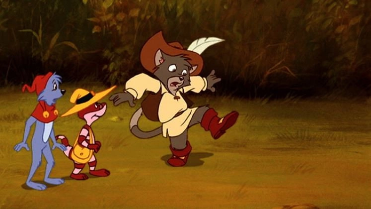 Simsala Grimm