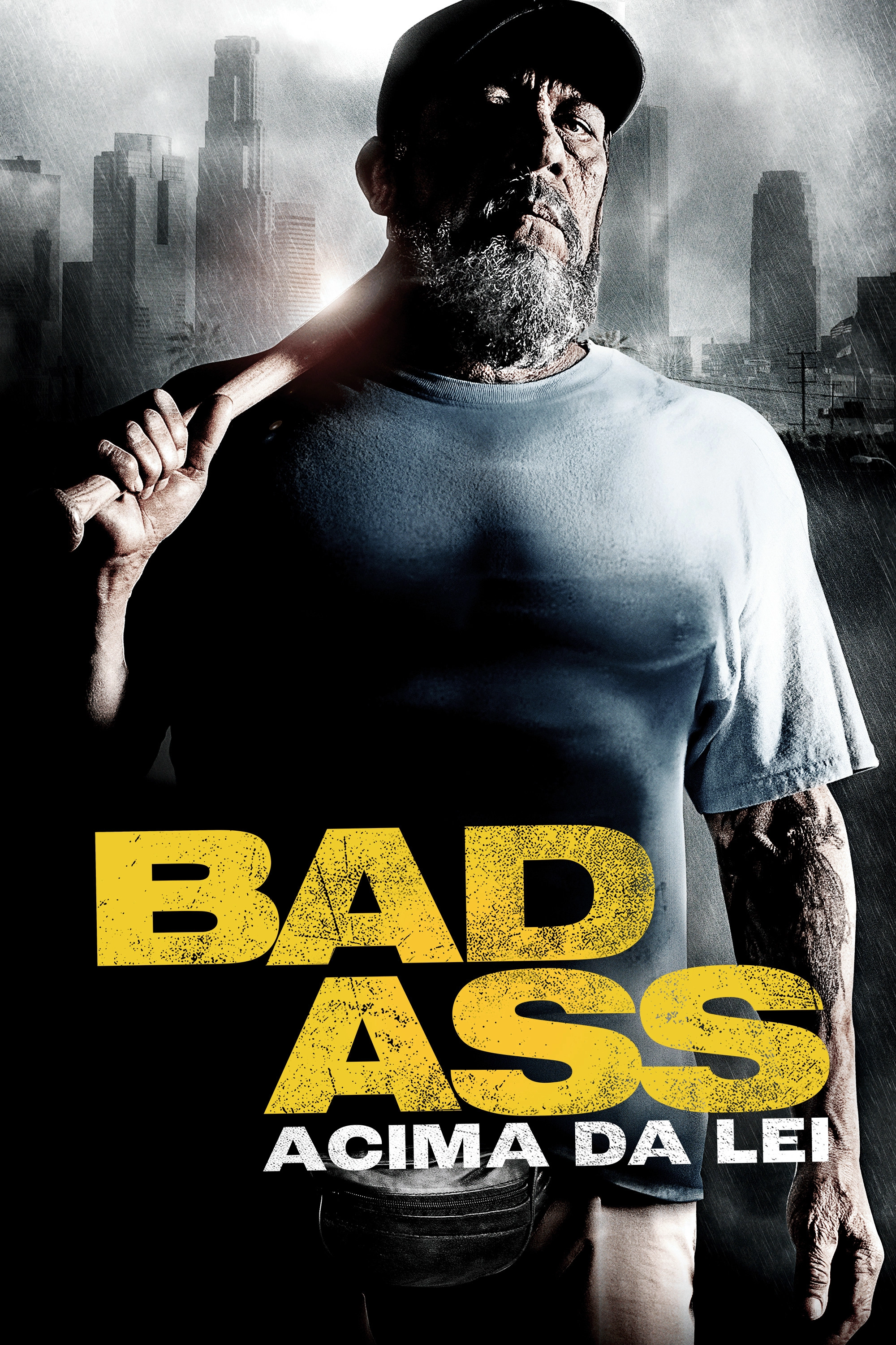 Bad Ass