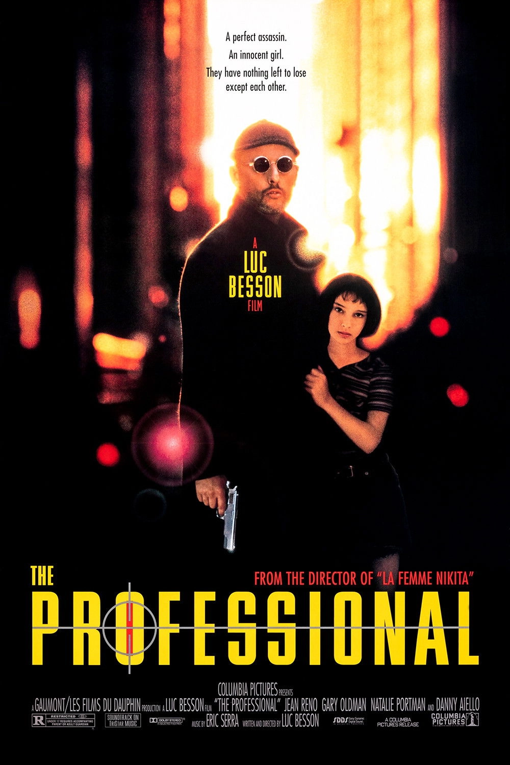 Léon: The Professional