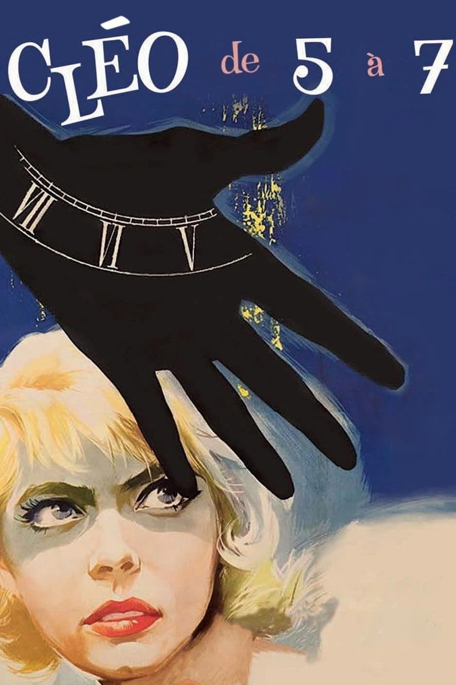 Cléo from 5 to 7