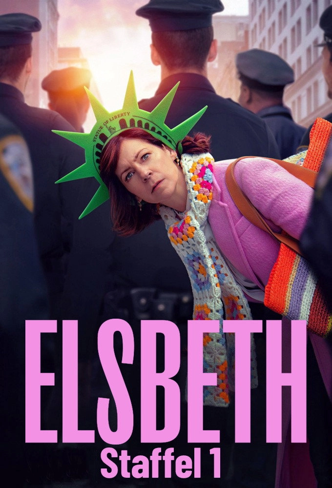 Elsbeth