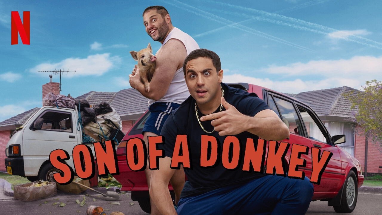 Son of a Donkey
