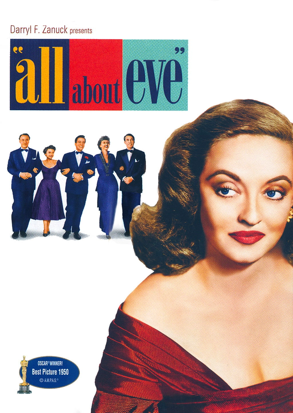 All About Eve