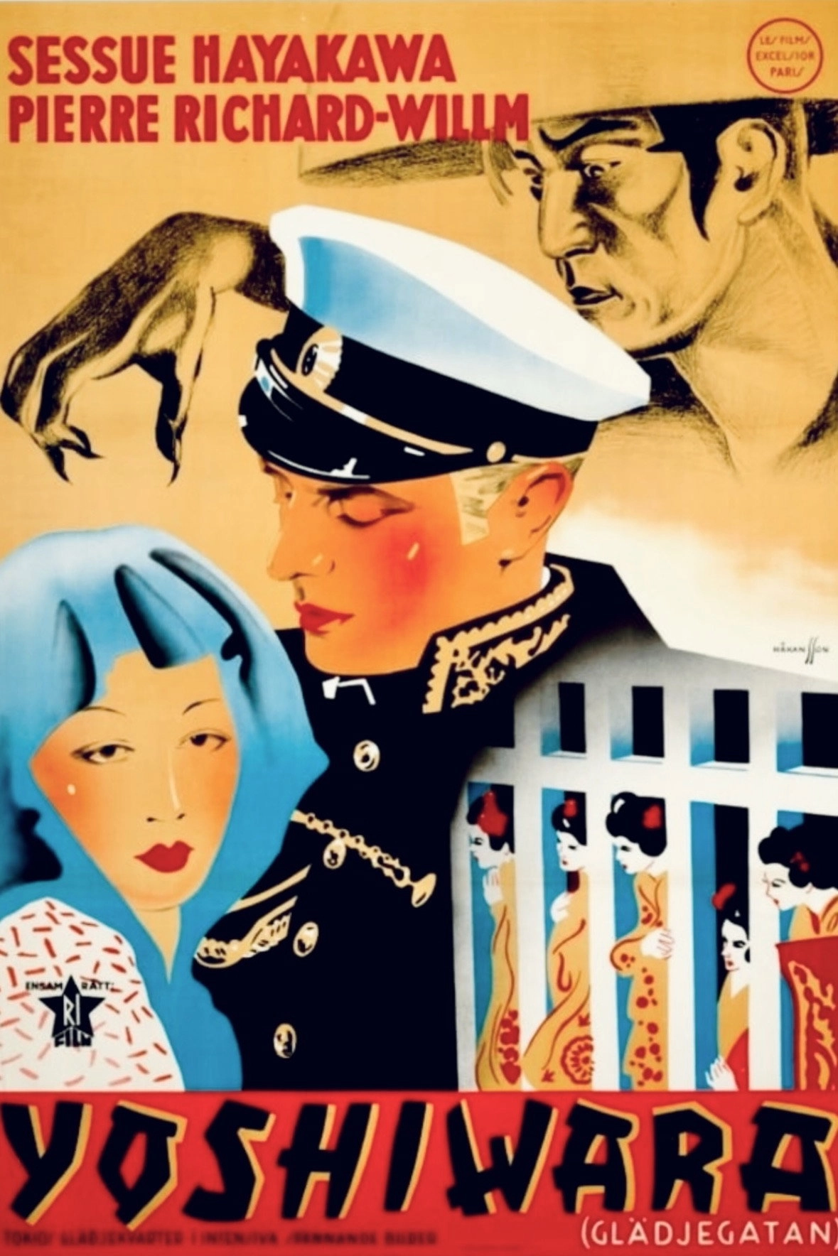 Yoshiwara