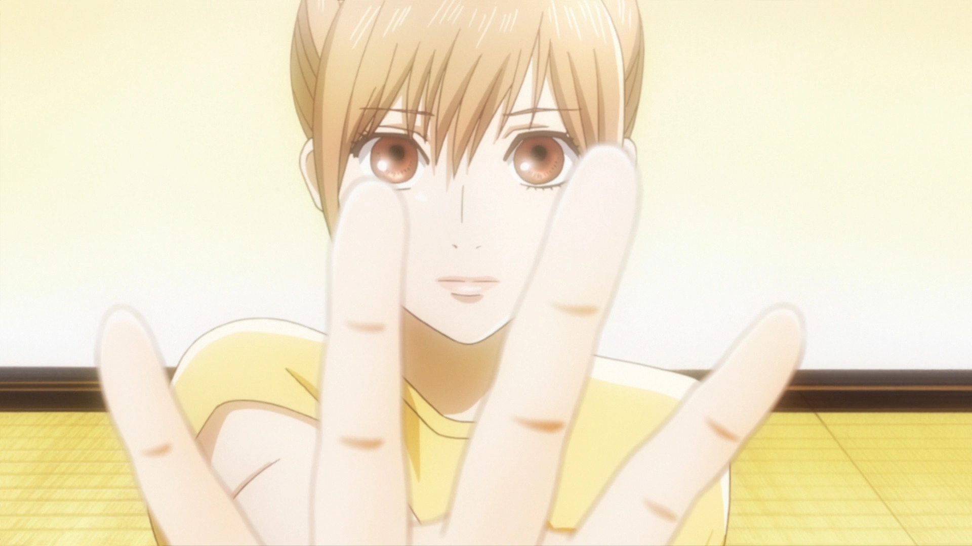 Chihayafuru