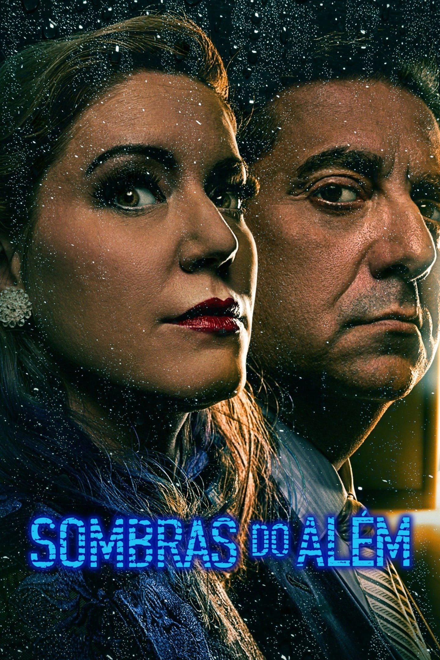 The Dead Files