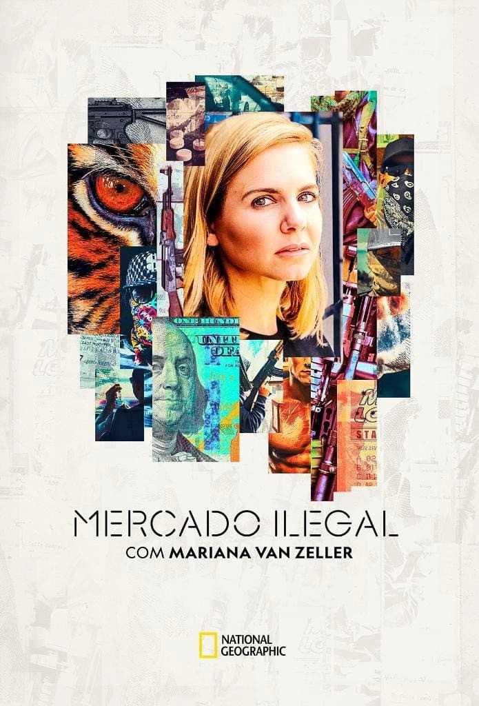 Trafficked with Mariana van Zeller