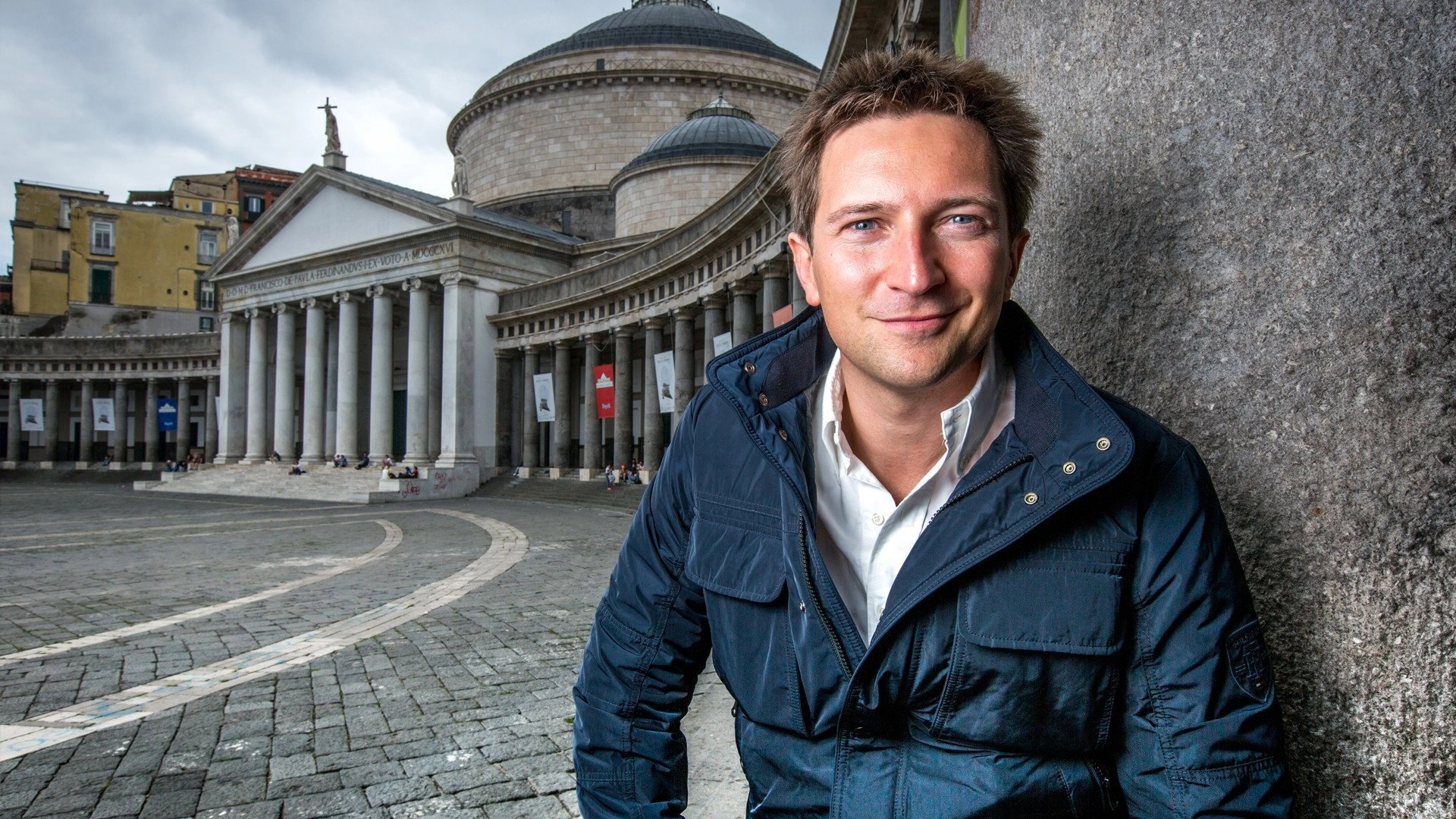 Italy's Invisible Cities
