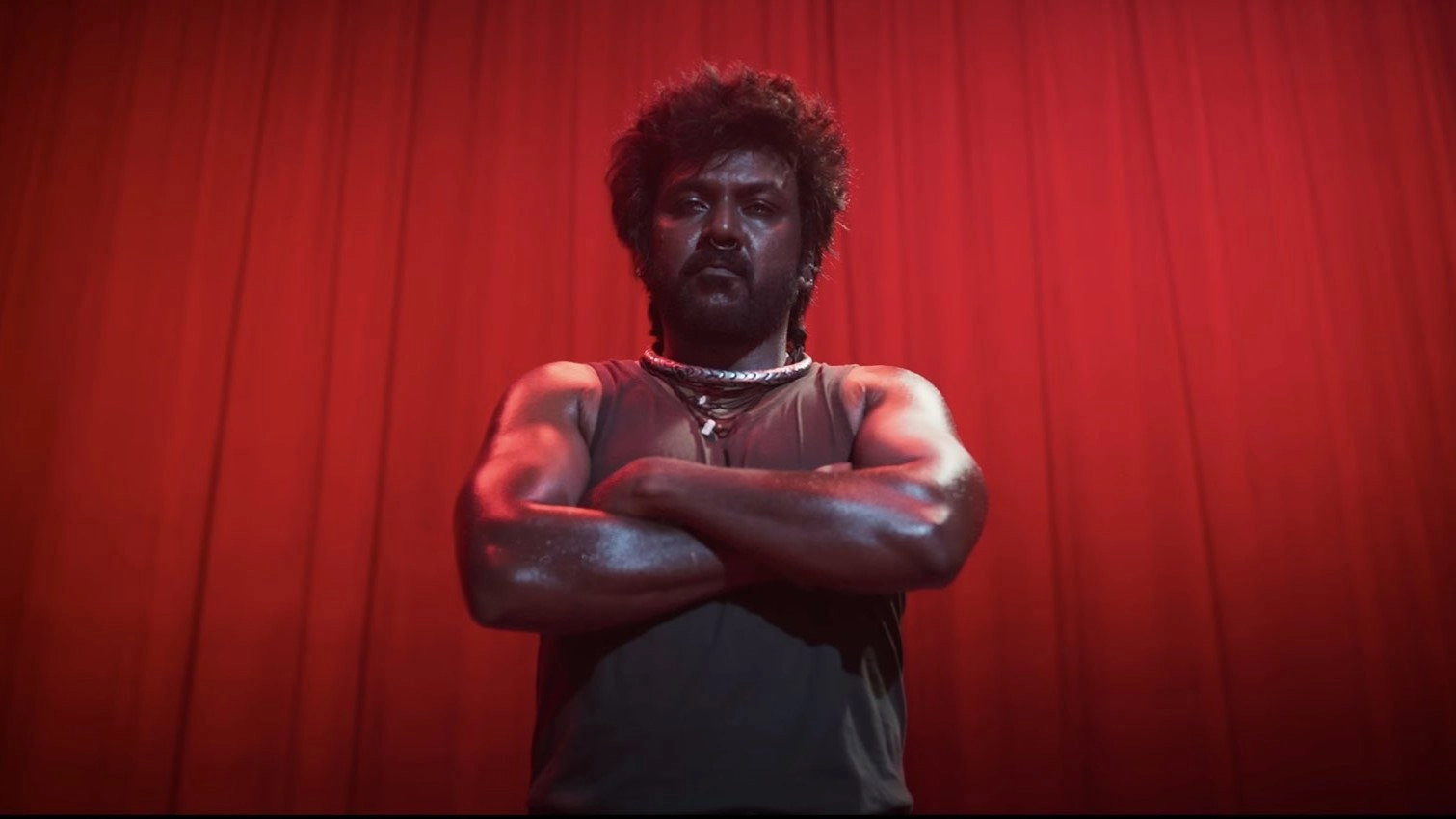 Jigarthanda DoubleX