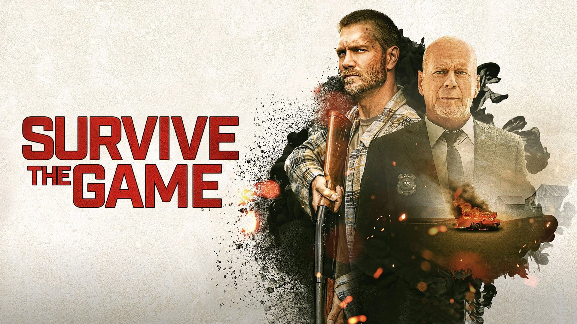 Survive the Game