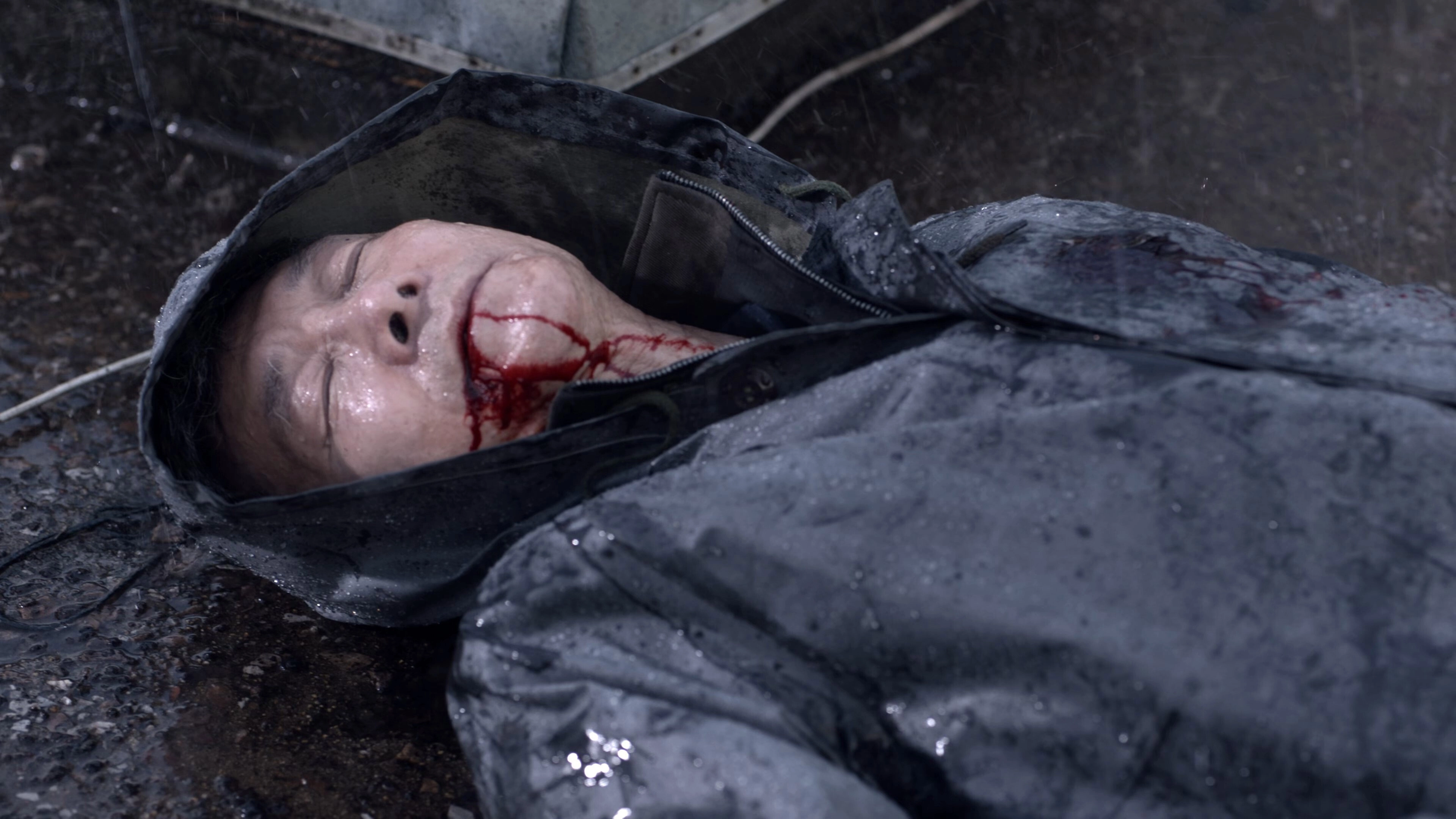 Who Is the Murderer