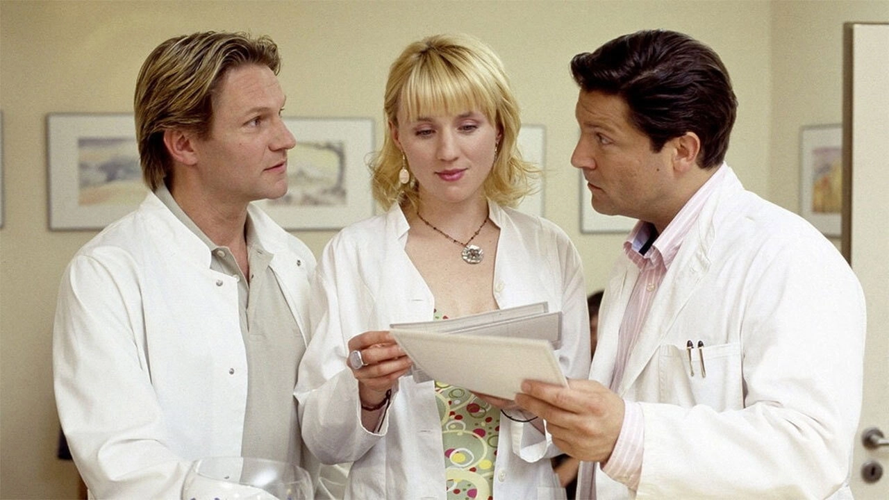 Family Dr. Kleist