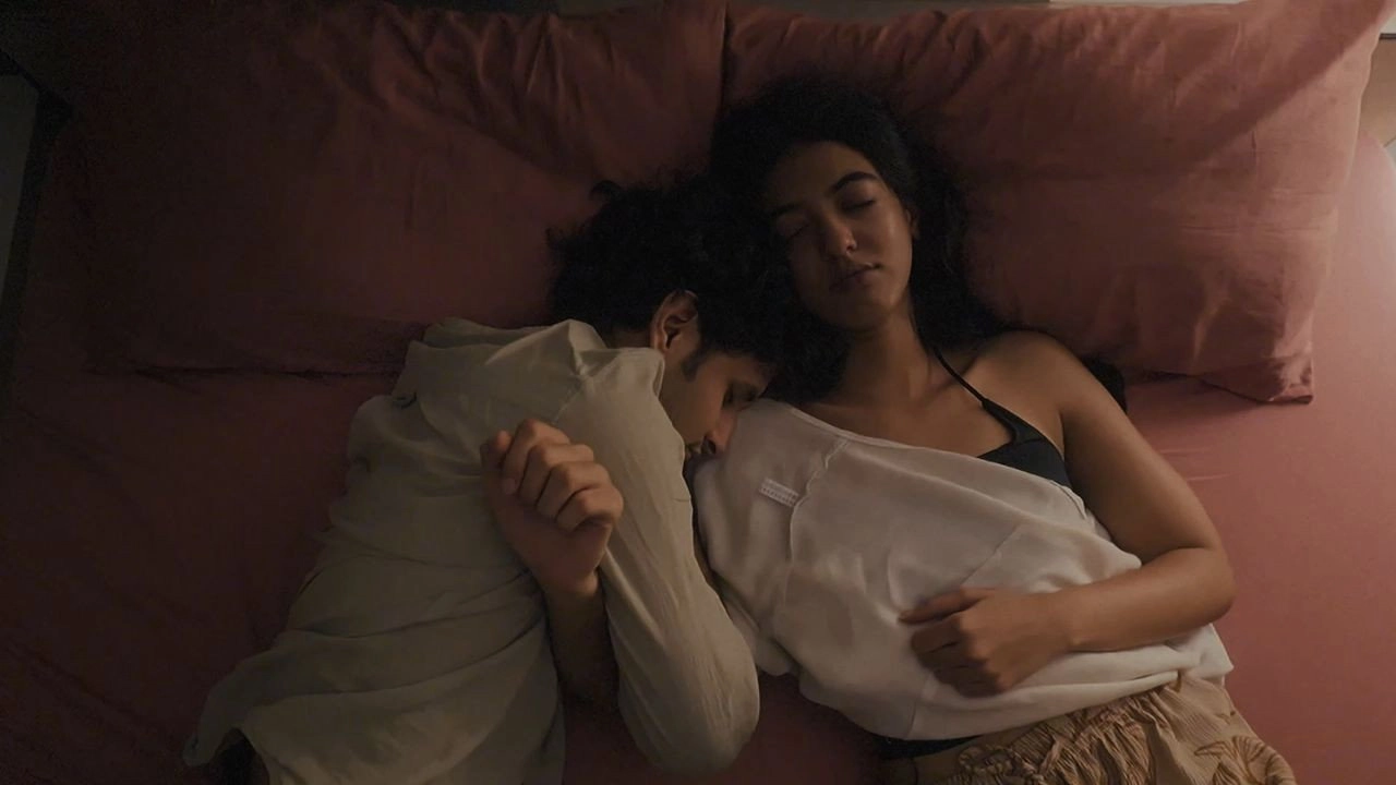 Scenes from a Situationship