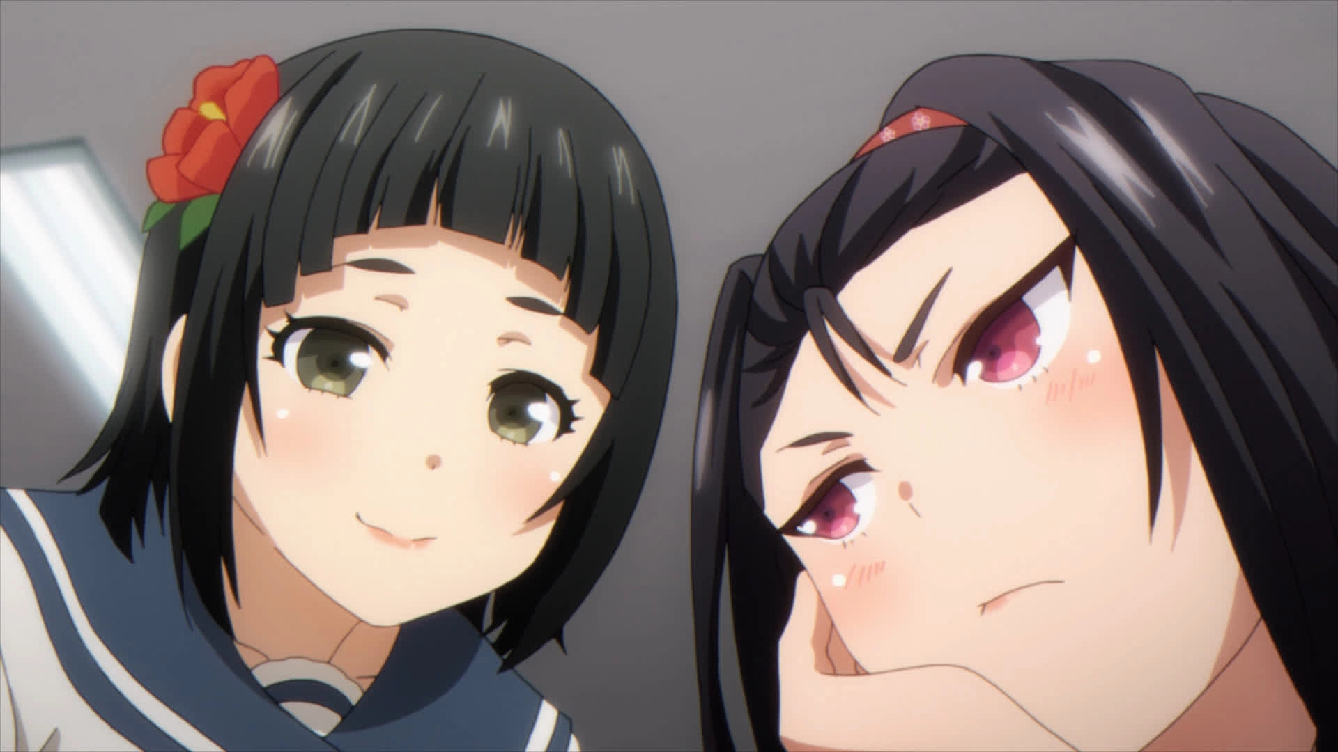 ORESUKI Are you the only one who loves me?