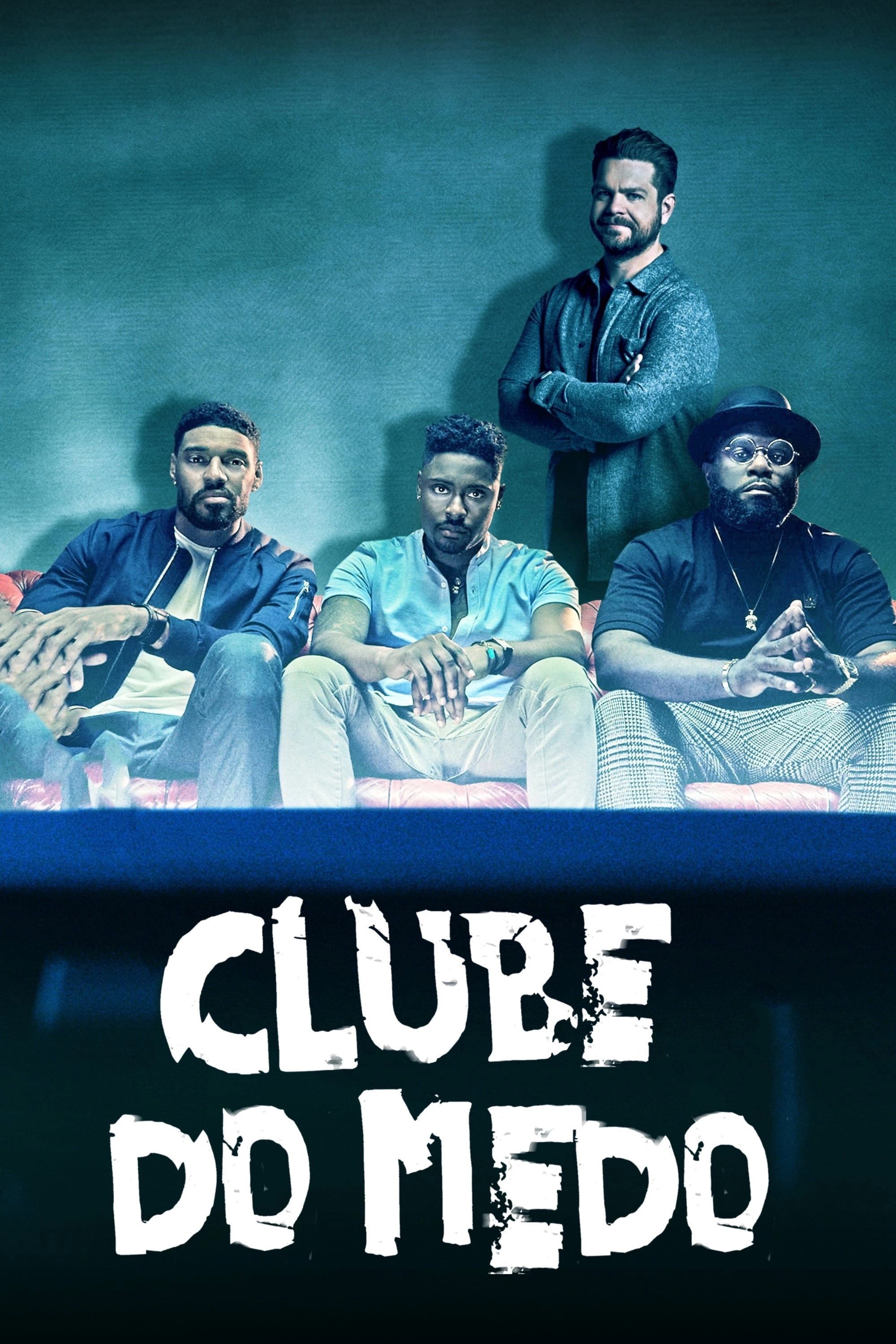 Fright Club
