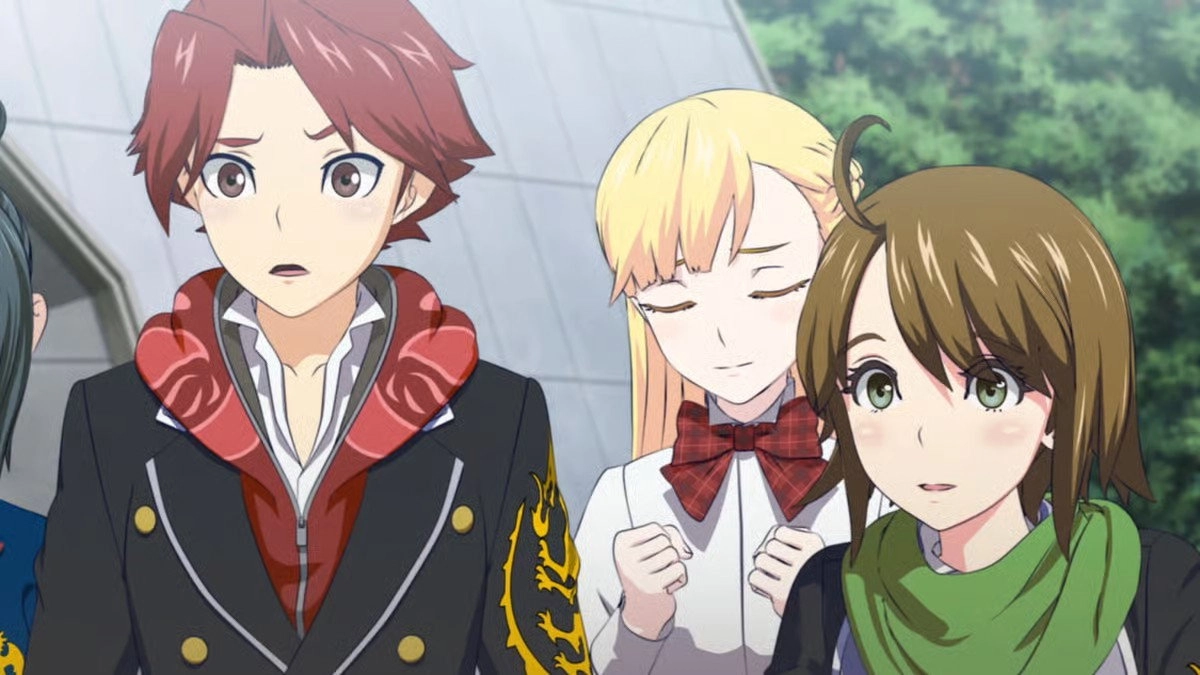 Monster Strike