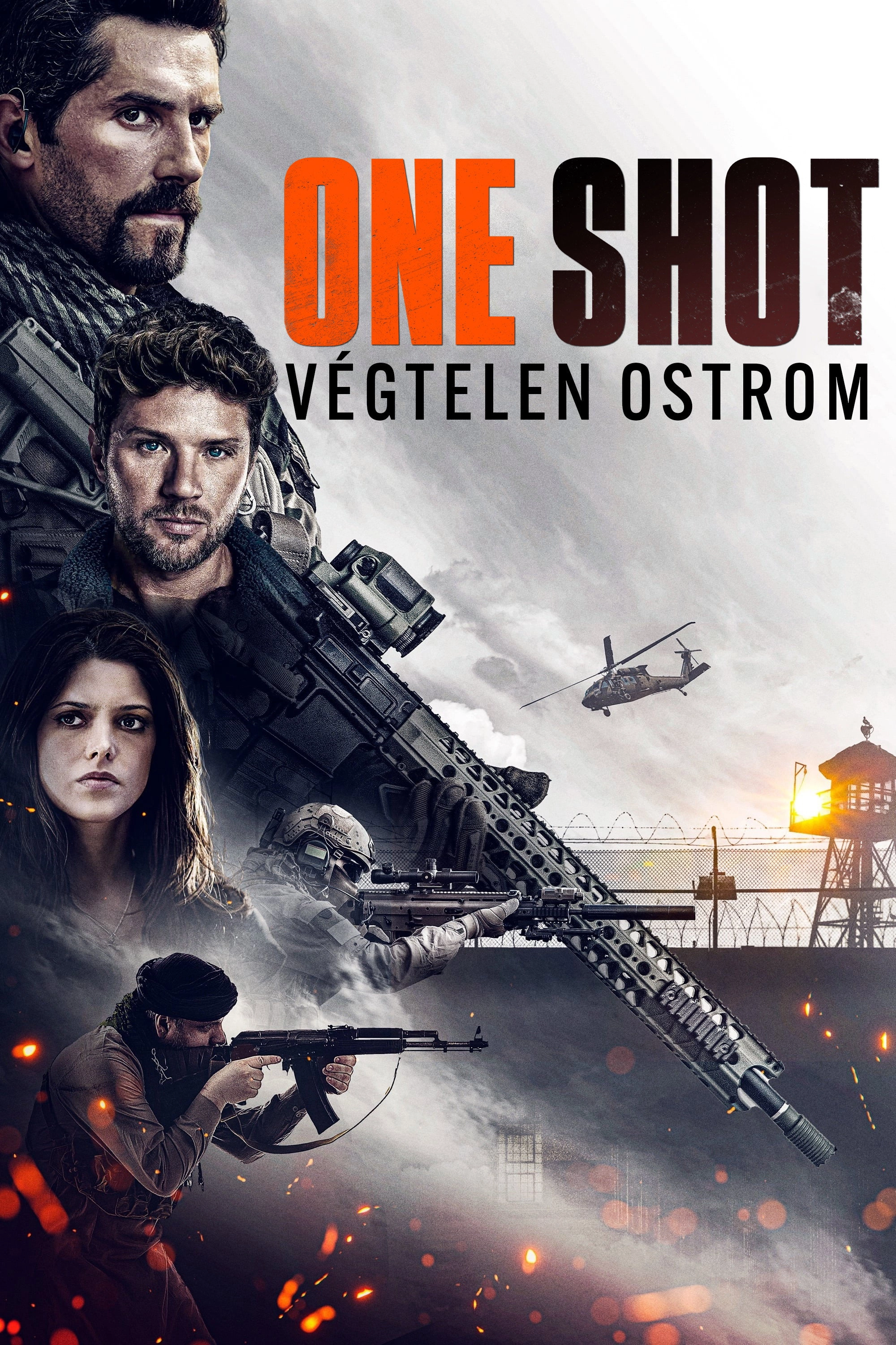 One Shot