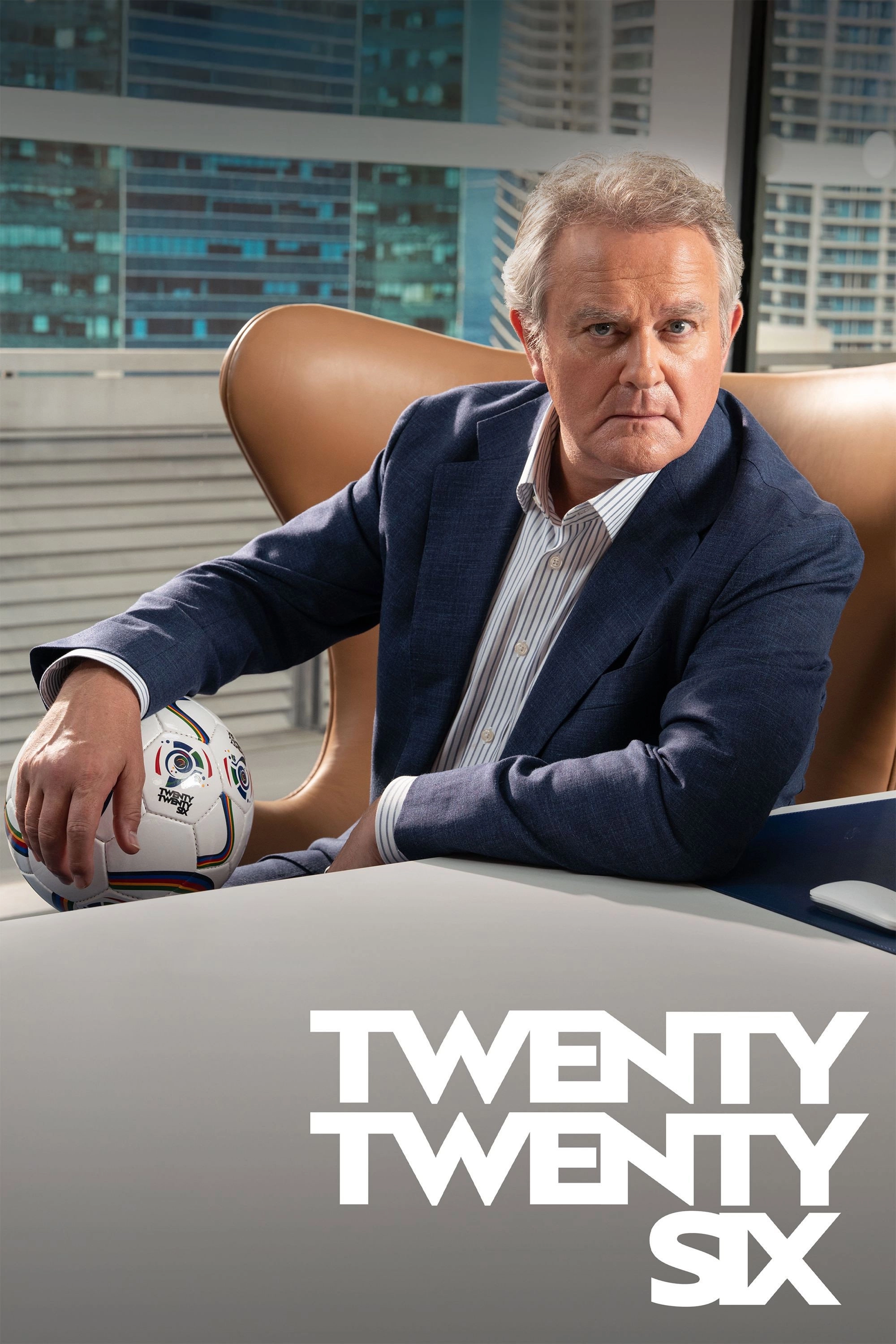 Twenty Twenty Six