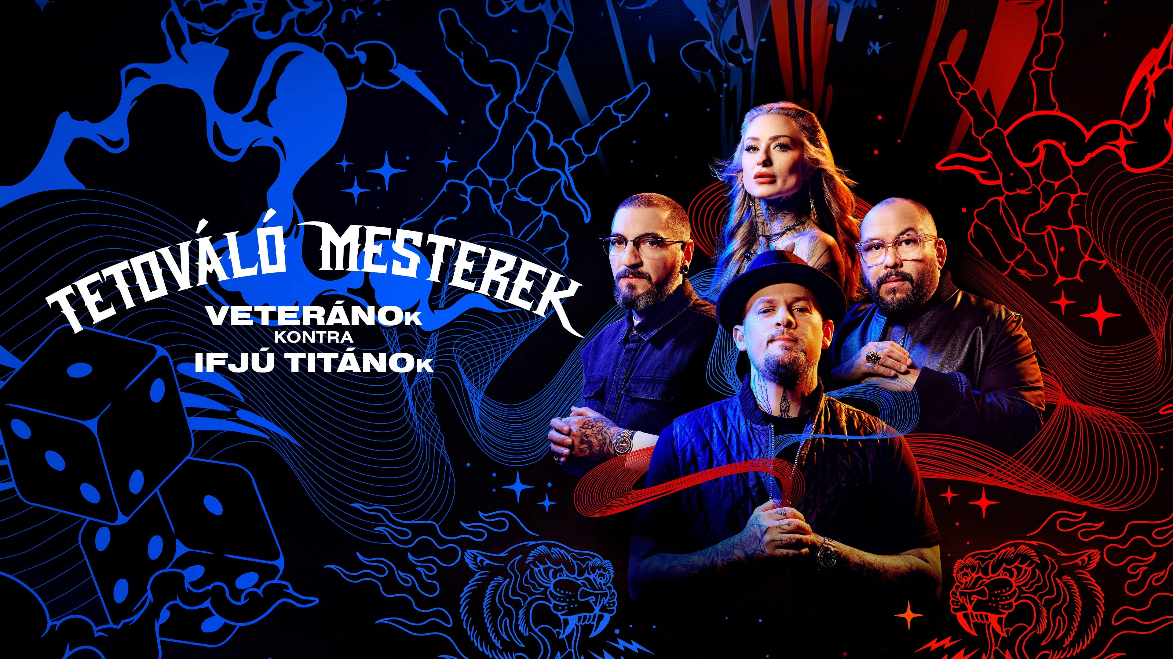 Ink Master