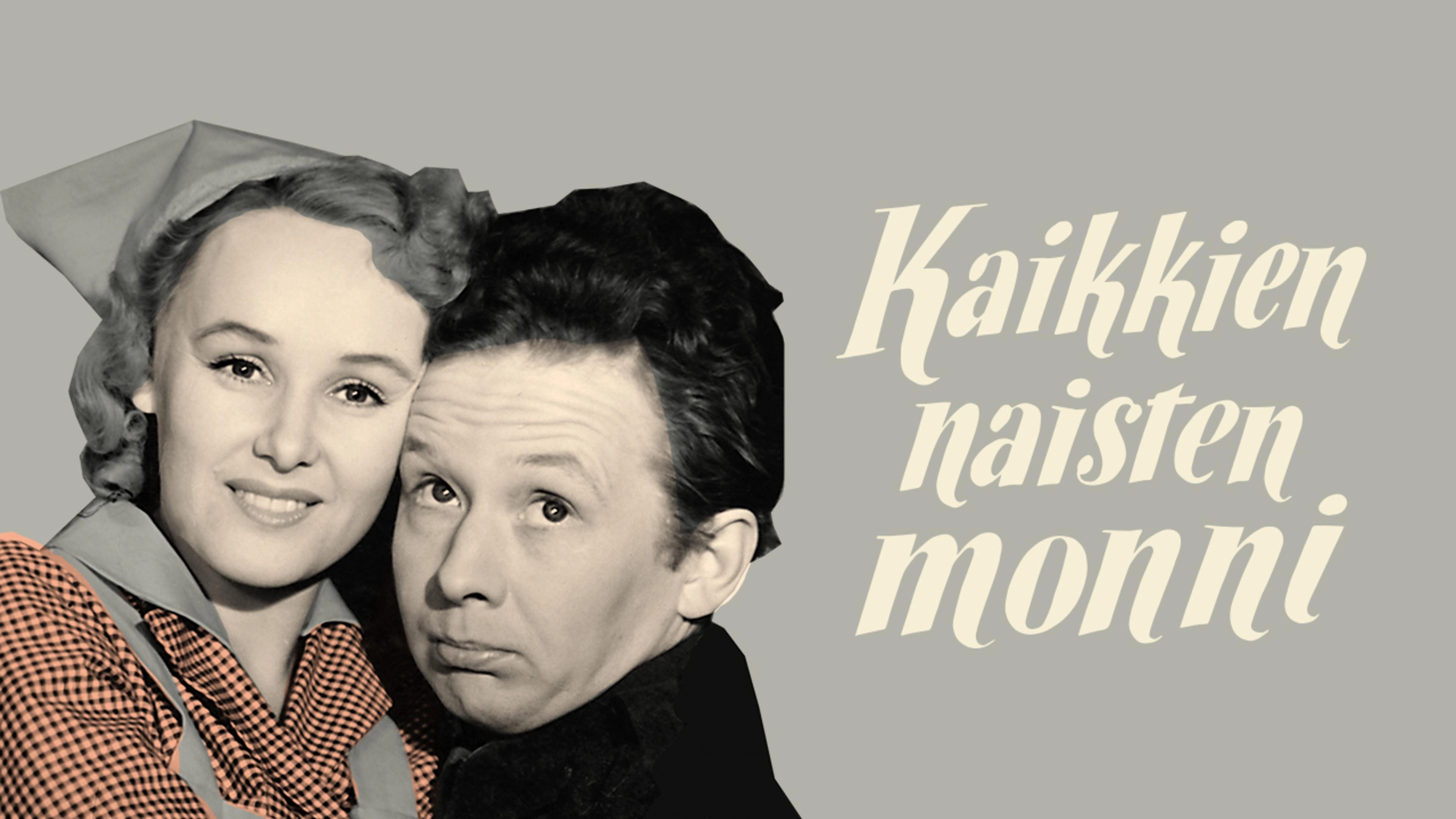Kaikkien naisten monni