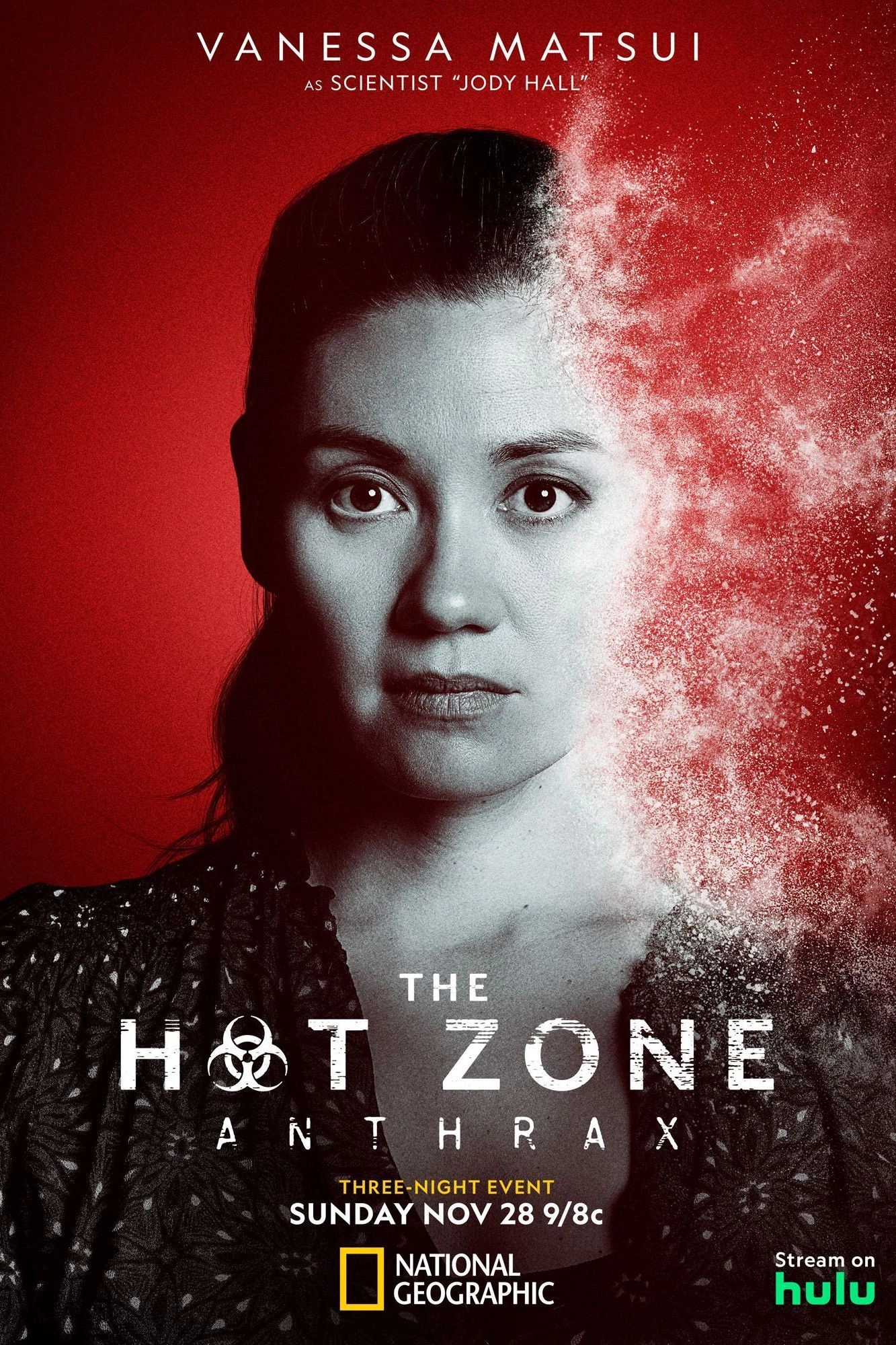 The Hot Zone