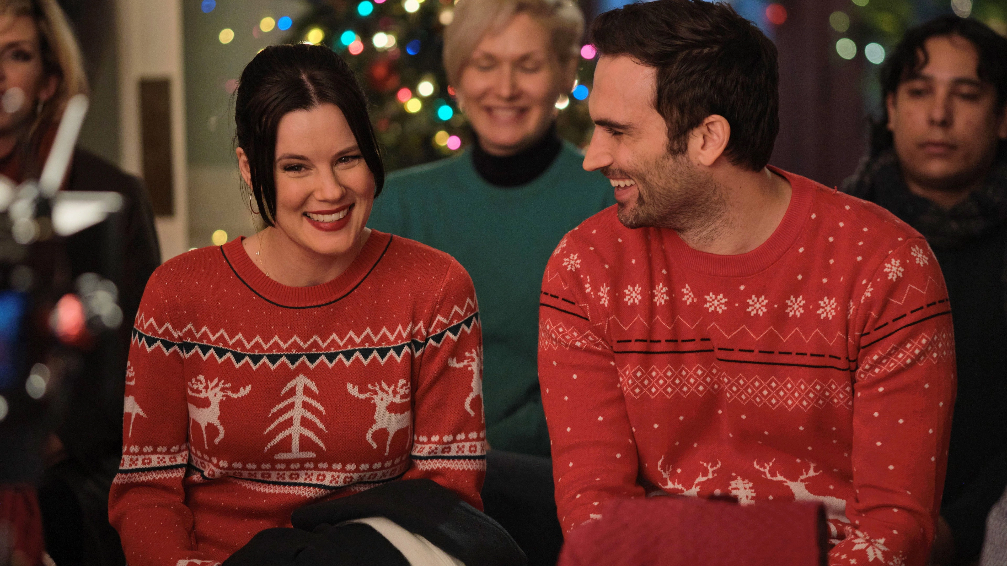 The Picture of Christmas